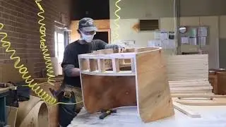 Thayer Coggin Furniture | Behind the Lens with Stephen Thrift | High Point NC