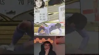 Is this the best pack luck in Fifa 23 Ultimate Team?