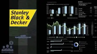 $SWK Конференция по обсуждению финансовых результатов Stanley Black & Decker за 4 квартал 2025 года