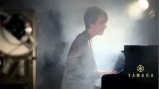 Frank Dixon - Step Into The Dark Music Video Clip