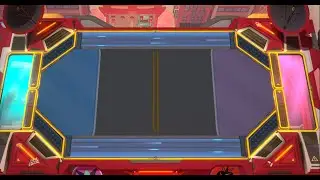THoHT: Scrims 5 VS Throw Squad ~ Atlas, Luna, Finii