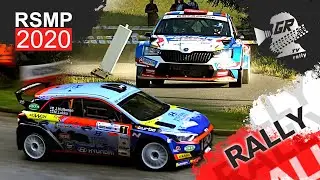 RSMP 2020 | POLISH RALLY CHAMPIONSHIP 🇵🇱 | FULL REPORT by GRB