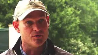 Mentoring Matters at Merion Golf Club with Matt Shaffer and Paul B. Latshaw