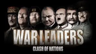 War Leaders Clash of Nations Обзор
