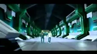 Cartoon Network Brasil - Max Steel Promo