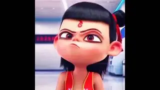 &ldquo;Nezha Attitude Mode 🗿🔥 | Cinematic Aura Edit&rdquo; | #shorts #edit #nezha #aura #viral