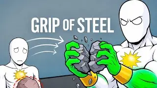 Forearm Strengthening Exercises | Build Stronger, Bigger & More Powerful Arms 