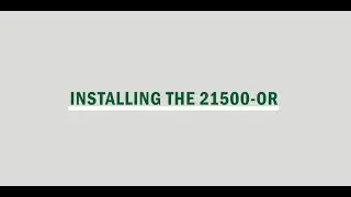 Josam Company - Threaded O-Ring Adjustment 21500-OR Roof Drain