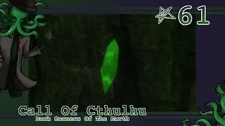 Call of Cthulhu - What Was In The Light? - Part 61
