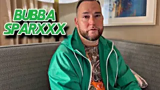 Bubba Sparxxx On His Battle With Drug Addiction.