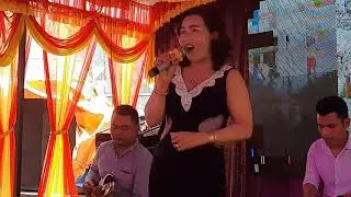 Mưa ngâu || Sáng tác : Thanh Tùng || mí khanh cover đám cưới vui nhộn nhất .