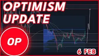 OP ABOUT TO BREAKOUT!🚨 | OPTIMISM (OP) PRICE PREDICTION & NEWS 2024!
