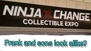 Is NinjaXchange the Next Frank and Sons?