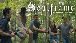 Soulframe | Development Kick-Off