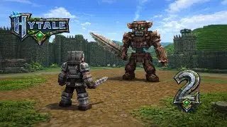 [HYTALE 2] وحوش جديدة وعوالم جديدة