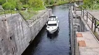 Fenelon Falls, Kawartha Lakes, ON
