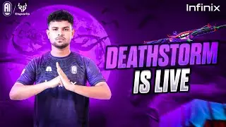 Scrims And Chill | A1RgDeathstorM