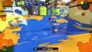 96 Gallon Deco's Best Kill Collection [xp4137] [Splatoon 3]