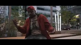 DezBandz - Work (Official Music Video) Shot By @DahStudios