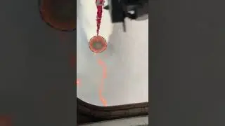 Как тушат пожар в ВКО с вертолета Ми-8