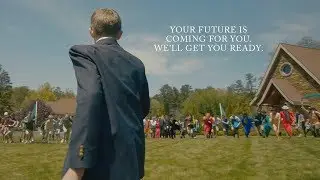 Your Future is Coming For You | Christ School