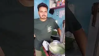 Amazing taste of street satoo kachaudi 