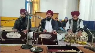 Bhai Butta Singh Ji ludhiane wala--11-1-2026--9592242098