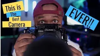 The GH5 Is Still a GREAT Camera In 2019- (Should You Buy IT?)