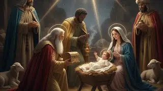 Catholic Prayer Movement is live!EPIPHANY REVELATION: Divine Mercy They Saw in theStar#DivineMercy