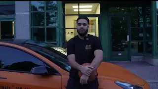 I Opened My Own Basketball Training Facility 😳 (Full Tour)