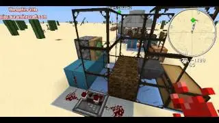 Automatic Melon Harvest every twenty minutes!