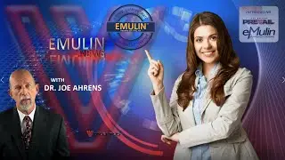 Dr Joe Ahrens presents Emulin | Why We Need Emulin & How Emulin Helps