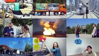 SWARCO 2025 Recap: A Year We Celebrate Innovation & Sustainability!