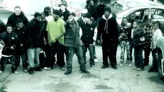 Pac B - 