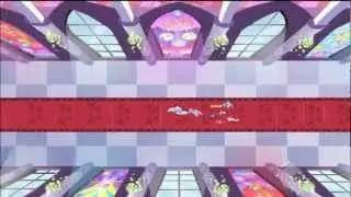 Canterlot Castle
