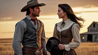 Her Father Said She Was Promised, The Cowboy Said, “Not If She Doesn’t Promise Back”