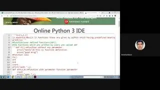 PPS Lecture 19