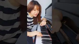 Trills misunderstanding (Basics with Bestie #22) #piano #pianolessons
