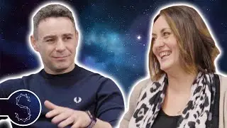 Kieran Doherty & Vikkie Taggart Talk Stellify's Internship 2022 | Stellify Media