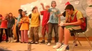 Best rap in the world (Anti-Bullying)