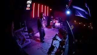 VEINTE TR3CE - En Vivo Tocata Bar Ramblas (30/04/2025)