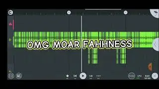 FAHH has a Sparta MIDI Remix V6