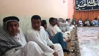 فديو ابناء عمومه بني مشرف ال ابو ديه