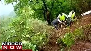 Raigad: 30 Bodies Recovered, Maharashtra Government Announces Compensation