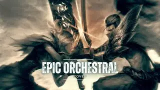 Warriors - League of Legends | Epic Powerful Action Trailer Music