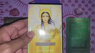 January 3 - 9, 2022 Weekly Angel Tarot & Oracle Card Reading: Switching from Assumptions to Knowing