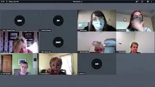Behavioral Health Marketing Committee 10.12.20