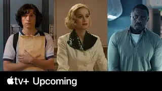 Upcoming Series and Films | Apple TV