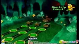 Mario Party 9: Solo Mode - Part 2