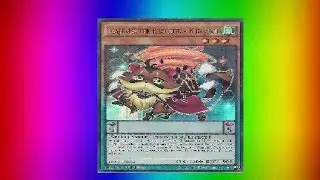 Majispecter deck profile